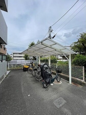 土井マンションの物件内観写真